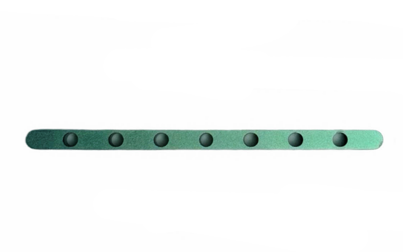 Flange w/ 7 Screws - Image 4